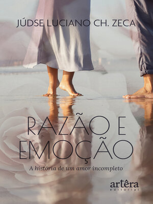 cover image of Razão e Emoção